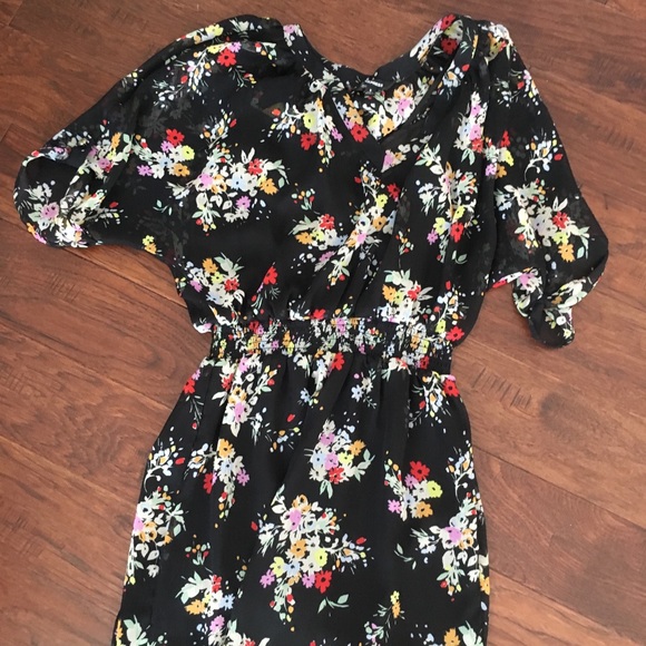 Express Dresses & Skirts - Express Dress